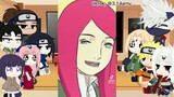 ðŸ’–Past Team 7 react to Sakura Haruno - NaruSaku ðŸ’– Naruto react to Compilation ðŸ’–