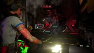 Resident Evil 2 The City of the HelL Final Stage