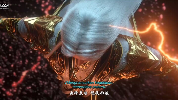 Apotheosis S3 105 Indo sub 1080p