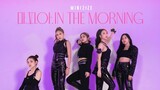 ITZY "마.피.아. In the morning" | Cover by MINIZIZE