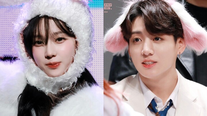 [Second Backup] The extremes of love: one sports tattoos with no shame, while the other goes to grea