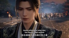 Shrouding The Heavens Eps 121 Sub Indo HD