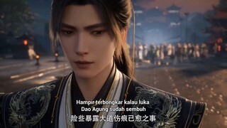 Shrouding The Heavens Eps 121 Sub Indo HD
