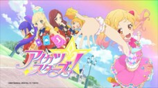 Khát Vọng Thần Tượng - Tập 1