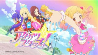 Khát Vọng Thần Tượng - Tập 1