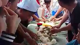 boodlefight #birthdaycelebration