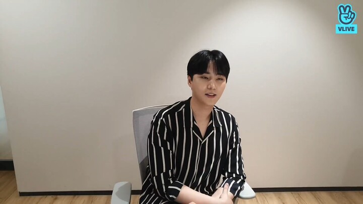 SUB ESP YoungK V live Hi...DAY6