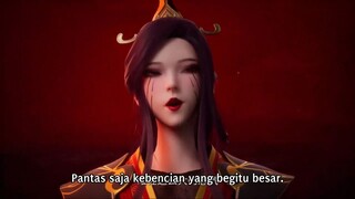 Lingwu Continent Eps 79 indo