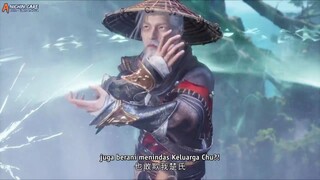 The Emperor of Myriad Realms Episode 224 Sub Indo