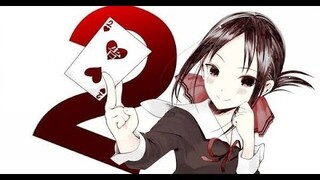 Battle of Tsunshima - Kaguya-sama Love is War [AMV]