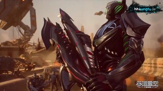 Thôn phệ tinh không tập 81 | Bản đẹp