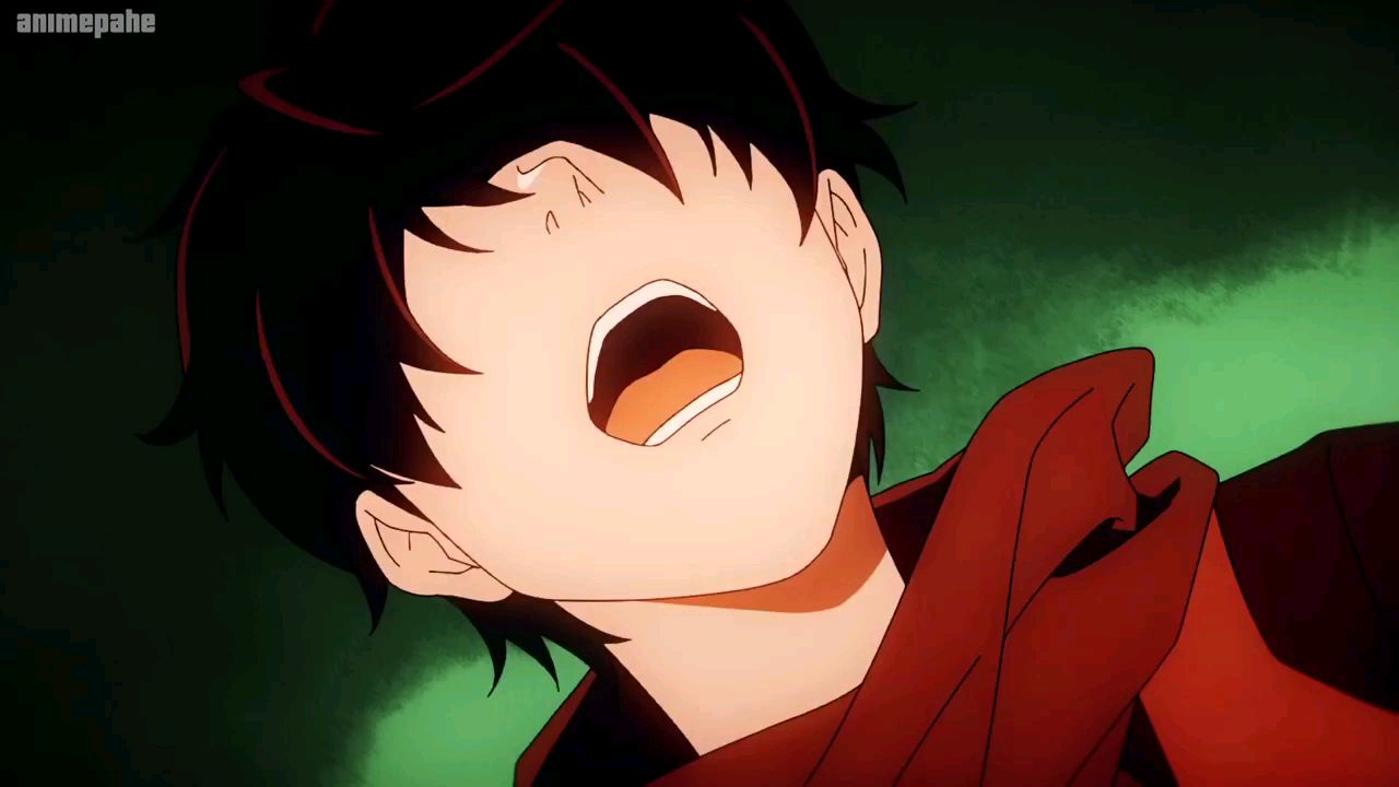 Watch Tower of God Season 1 Episode 9 - The One-Horned Ogre Online Now