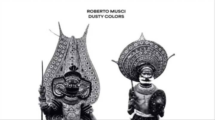 尘埃之色. Dusty Colors