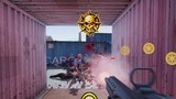 [Game] Pressure Relieving Shooting in Game