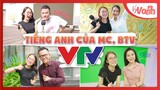 Tiếng Anh của MC tại VTV | TV Host Interview | VyVocab Ep.103