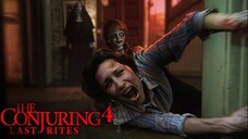 The Conjuring- Last Rites (2025)
