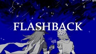 แอนิเมชั่น|[SBR คลิปสั้น]FLASHBACK