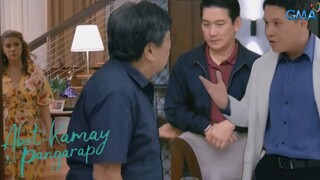 Abot Kamay Na Pangarap: Full Episode 244 (June 20, 2023) episode review | May dapat kang malaman Rj