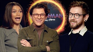 Did Tom Holland and Zendaya Remember Me?