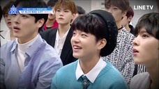 [ซับไทย] PRODUCE X 101 l EP.7 [2-9]
