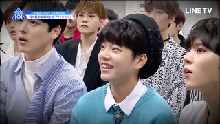 [ซับไทย] PRODUCE X 101 l EP.7 [2-9]