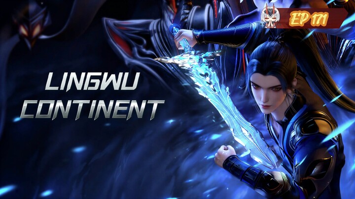 Dunia Linwu Episode 171 Subtitle Indonesia