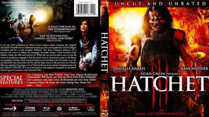 hatCHET 3