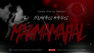 Limang Utos ng DEMONYO ep. 4