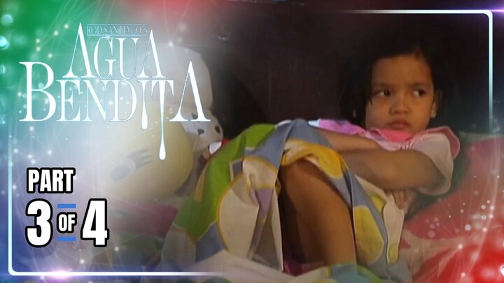 Agua Bendita | Episode 4 (3/4) | June 20, 2024