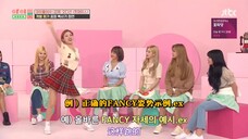 TWICE!娜琏:子瑜就算跳的一模一样看起来也不齐。