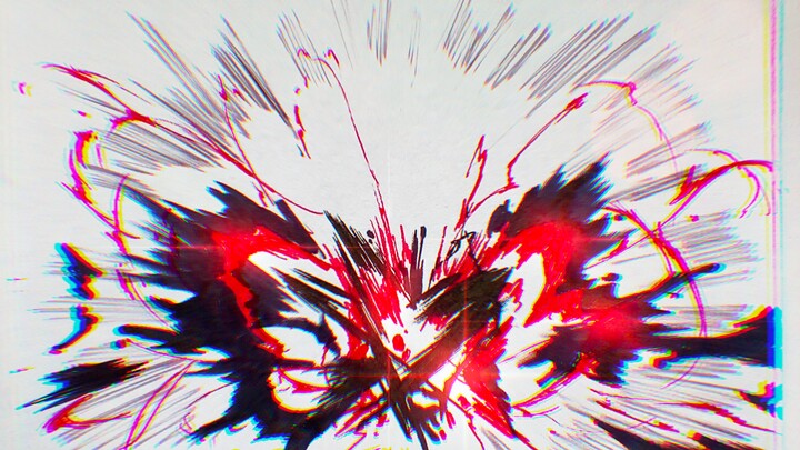 【Animation】【Stickman】explosion! !