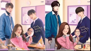TRUE BEAUTY Ep.04 (Tagalog)