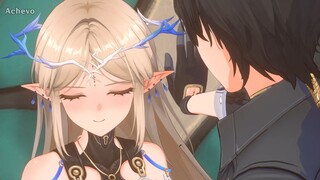 【鸣潮】如何攻略卡提希娅（作者：油管@ptumbre）