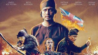 Gw baru aja nonton Film Mat Kilau Ternyata?