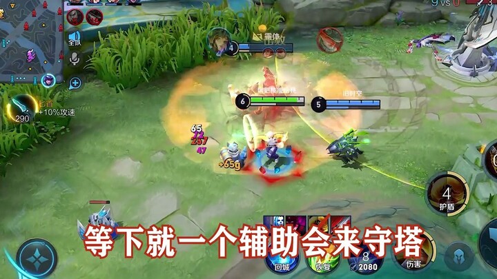 If a game can be wrapped up in 10 minutes, don’t drag it out to 20! You’ve got to apply enough press