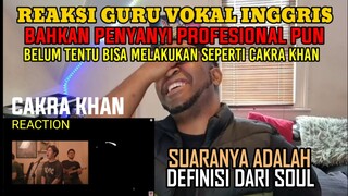 DIANALISA GURU VOKAL UK "Tidak semua penyanyi profesional bisa melakukan hal itu❗"