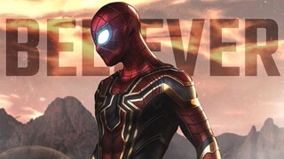 Spider-Man: Far From Home | Believer「 MMV 」