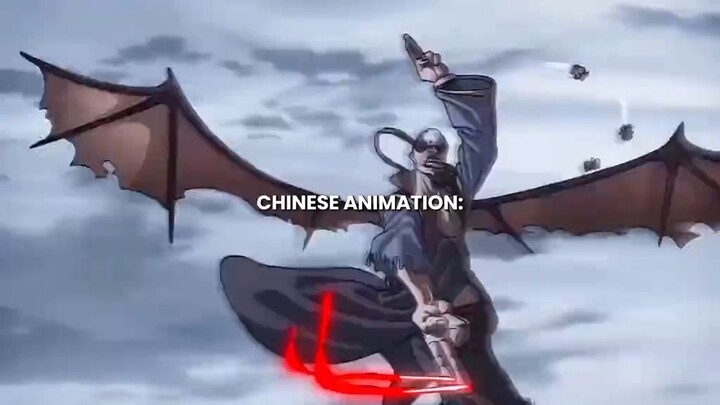 chinese anime is taking over the industry