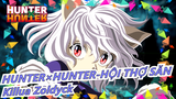 [HUNTER×HUNTER-HỘI THỢ SĂN] Killua Zoldyck| Hoành tráng