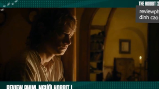 trở thành chúa tể p4 #reviewphimdinhcao