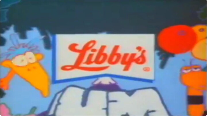 Um Bongo (anúncio original, c. 1988?)