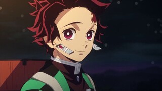 Akaza VS Kyojuro พากย์ไทย