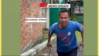 Iqbal Rasyid Achmad Faqih, siswa berprestasi asal Bengkulu, menjadi sorotan publik setelah dijemput
