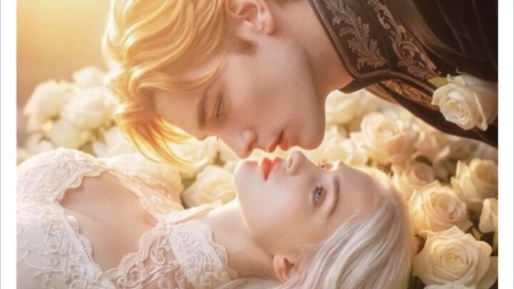 The Vampire's Century Long Bride