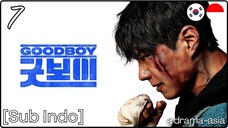[Sub Indo] Good Boy - Eps. 07 (2025)