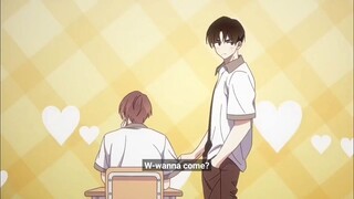 4 Weeks Lovers [ PART 22 ] [ ENGLISH SUB ]