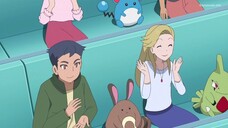 Pokemon Horizons Episode 095 Subtitle Indonesia