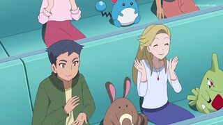 Pokemon Horizons Episode 095 Subtitle Indonesia
