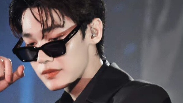 Versi bahasa Thailand dari konser Meteor Garden Di sampingmu Terjemahan bahasa Mandarin——Konser Bint