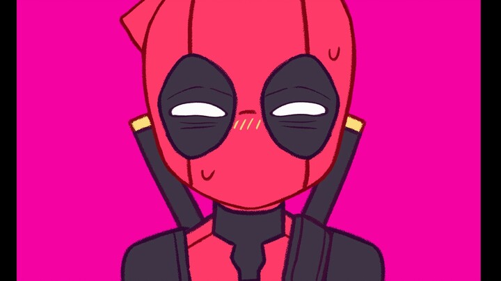 Rabbit Hole but Deadpool (หนังยาวตอนจบ)